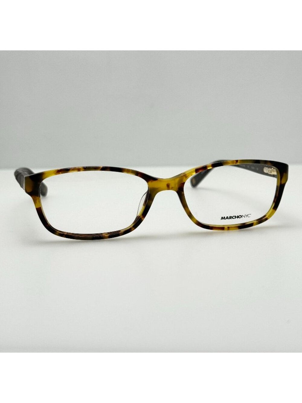 Marchon M-Belleclaire 215 Eyeglasses Eye Glasses Frames NYC West Side 52-16-135